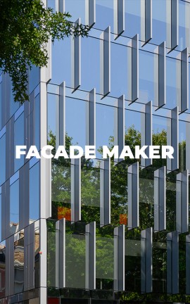 Facade Maker