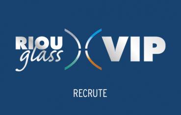 RIOU Glass VIP recrute un(e) opérateur(trice) sur commandes numériques