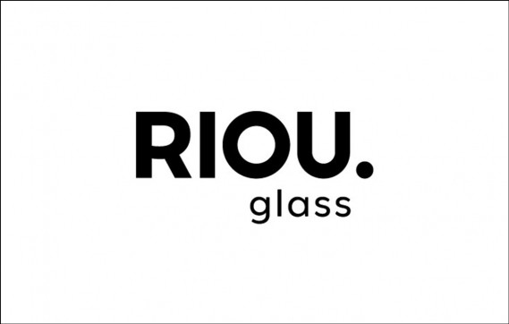 RIOU Glass dévoile son nouveau logo