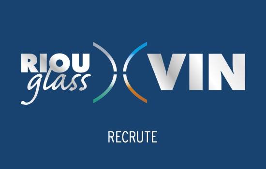 RIOU Glass VIN recrute un(e) chef d'équipe logistique