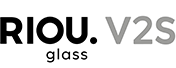 RIOU Glass V2S